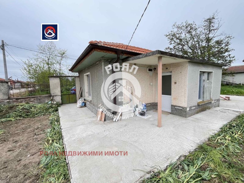 Eladó  Ház régió Plovdiv , Razsevo , 54 négyzetméter | 29804030