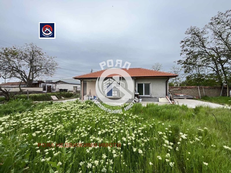 Eladó  Ház régió Plovdiv , Razsevo , 54 négyzetméter | 29804030 - kép [2]