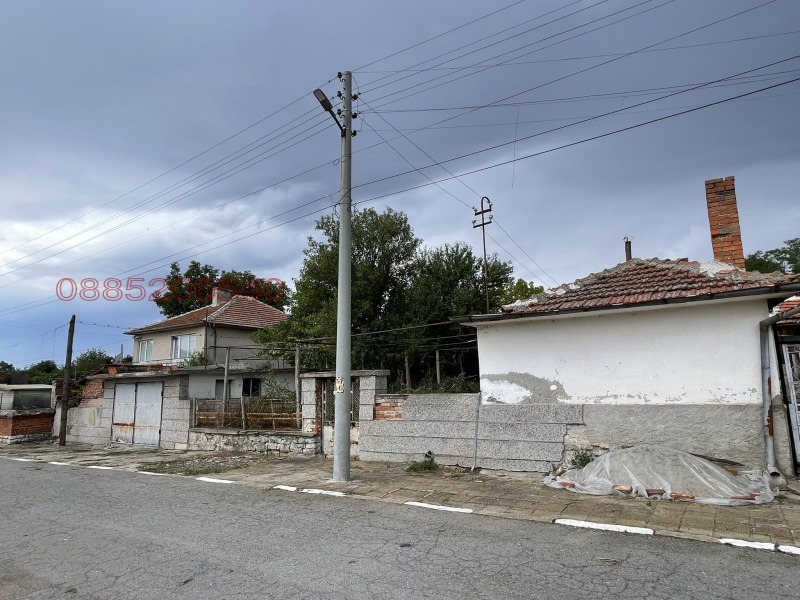 Продава КЪЩА, с. Маломир, област Ямбол, снимка 5 - Къщи - 53225725