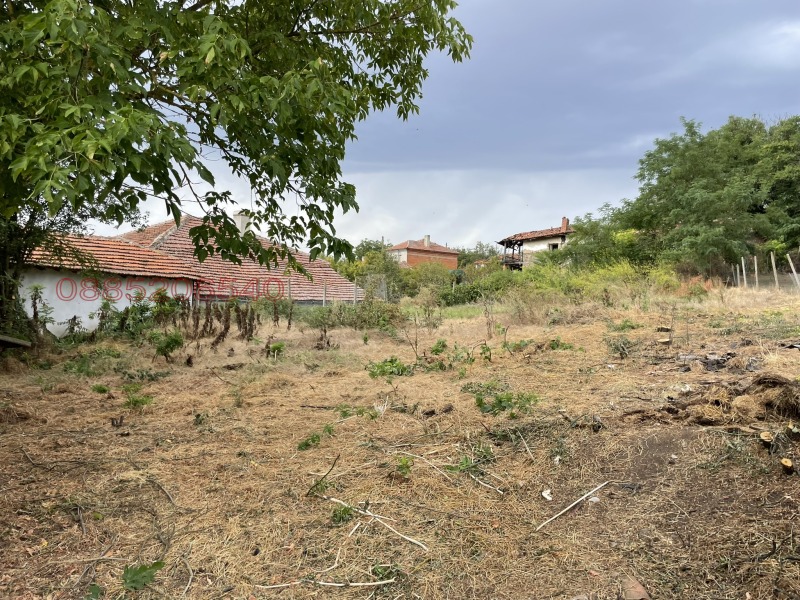 Продава КЪЩА, с. Маломир, област Ямбол, снимка 8 - Къщи - 53225725