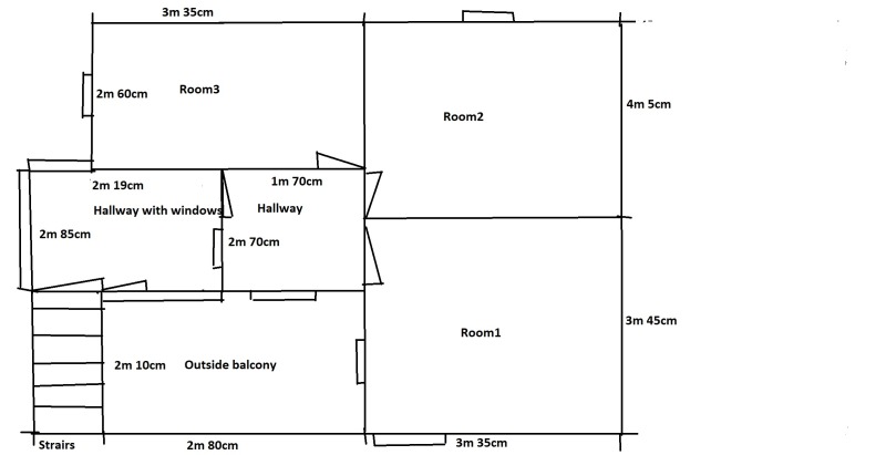 Продава КЪЩА, с. Маломир, област Ямбол, снимка 15 - Къщи - 53225725