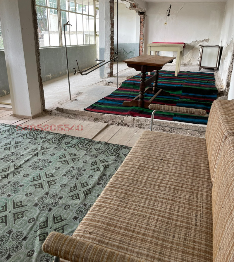 Продава КЪЩА, с. Маломир, област Ямбол, снимка 13 - Къщи - 53225725