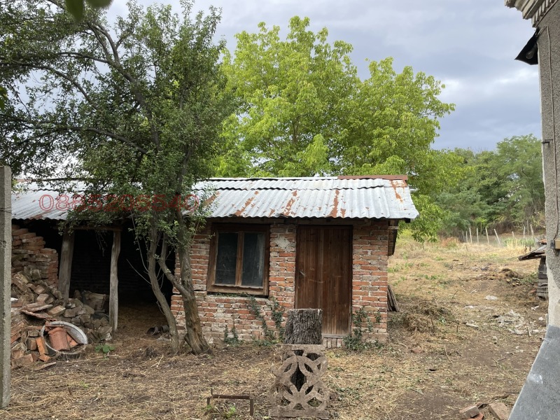 Продава КЪЩА, с. Маломир, област Ямбол, снимка 6 - Къщи - 53225725