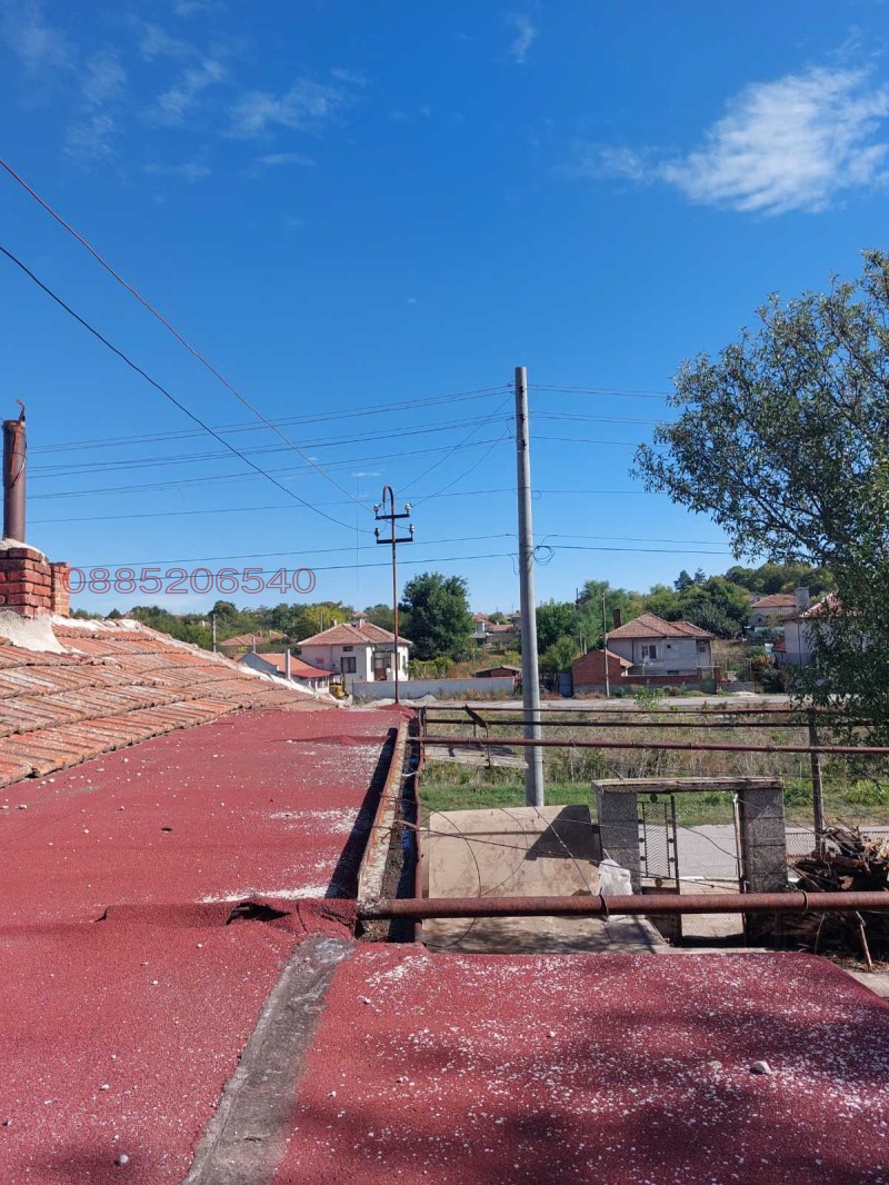 Продава КЪЩА, с. Маломир, област Ямбол, снимка 4 - Къщи - 53225725