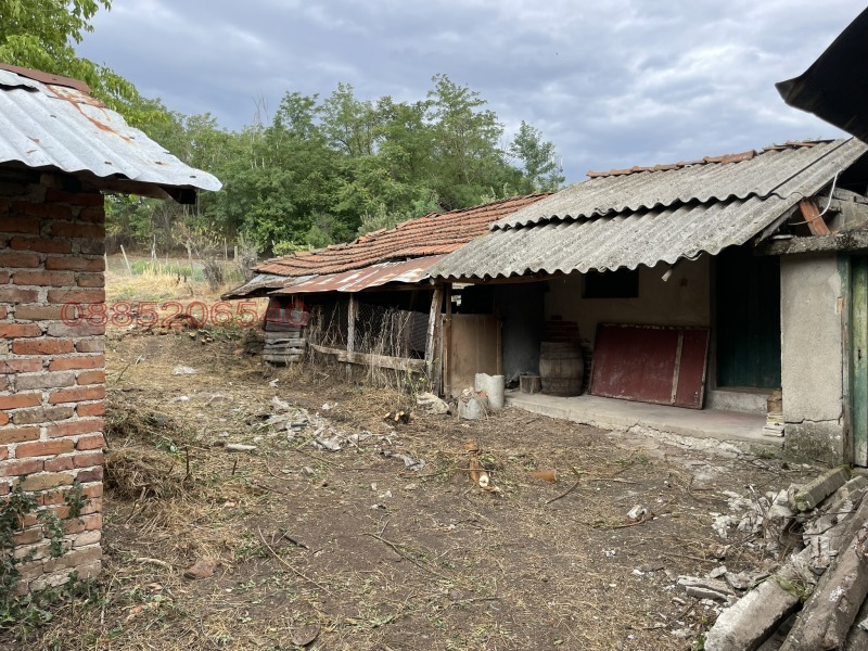 Продава КЪЩА, с. Маломир, област Ямбол, снимка 7 - Къщи - 53225725