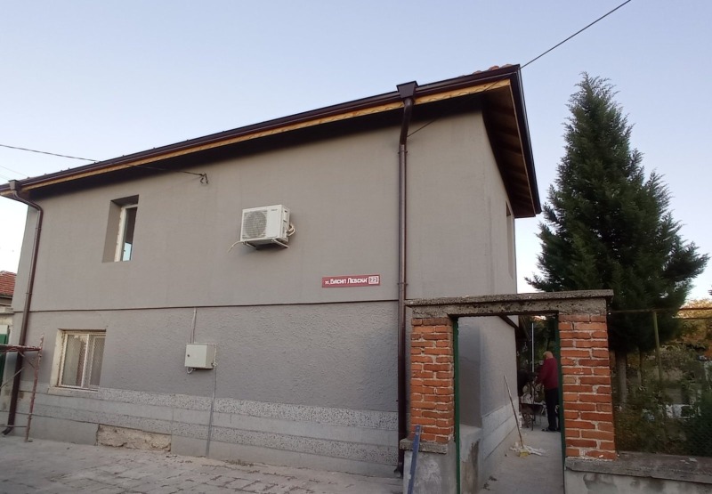 Продава КЪЩА, гр. Асеновград, област Пловдив, снимка 15 - Къщи - 52161426