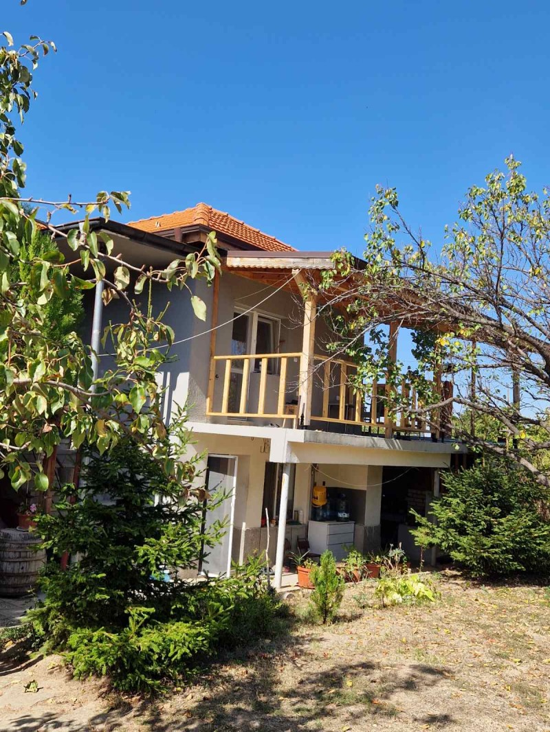 Продава КЪЩА, област Пловдив, гр. Асеновград • 125000 € / 244478.75 лв. • 63310231 1