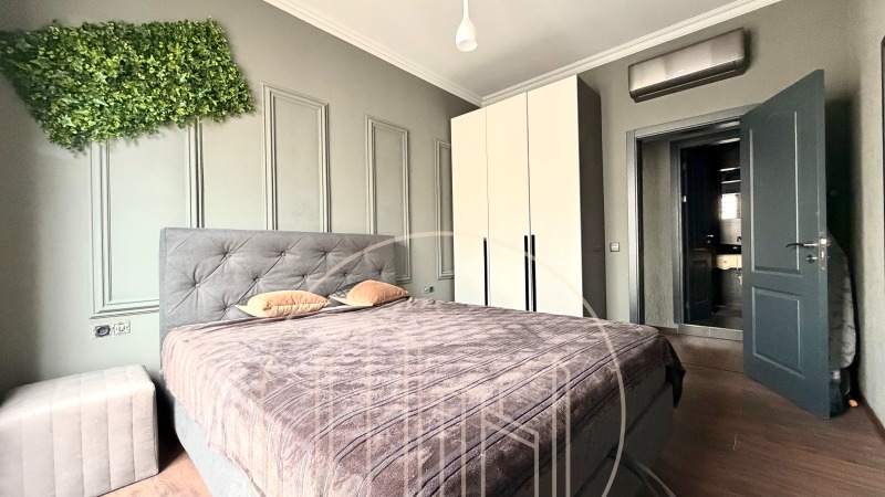 Продава КЪЩА, гр. Бургас, Сарафово, снимка 5 - Къщи - 52468852