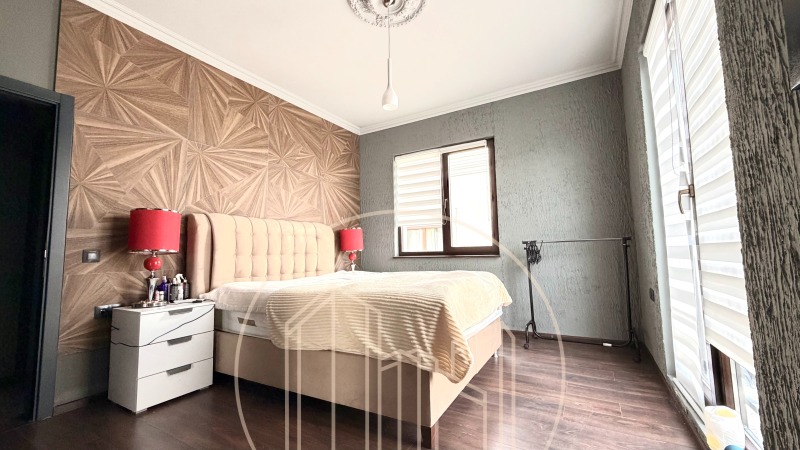 Продава КЪЩА, гр. Бургас, Сарафово, снимка 7 - Къщи - 52468852