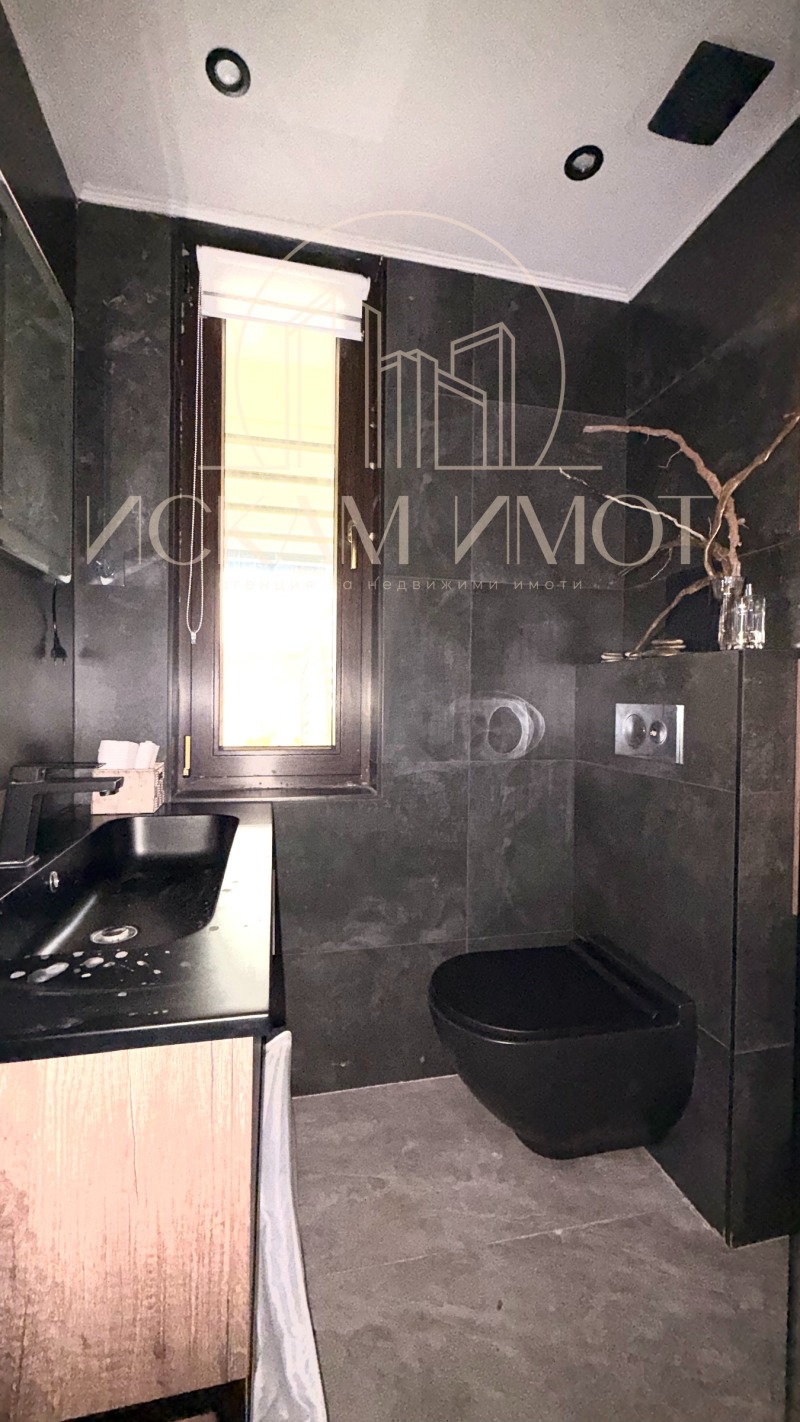 Продава КЪЩА, гр. Бургас, Сарафово, снимка 14 - Къщи - 52468852