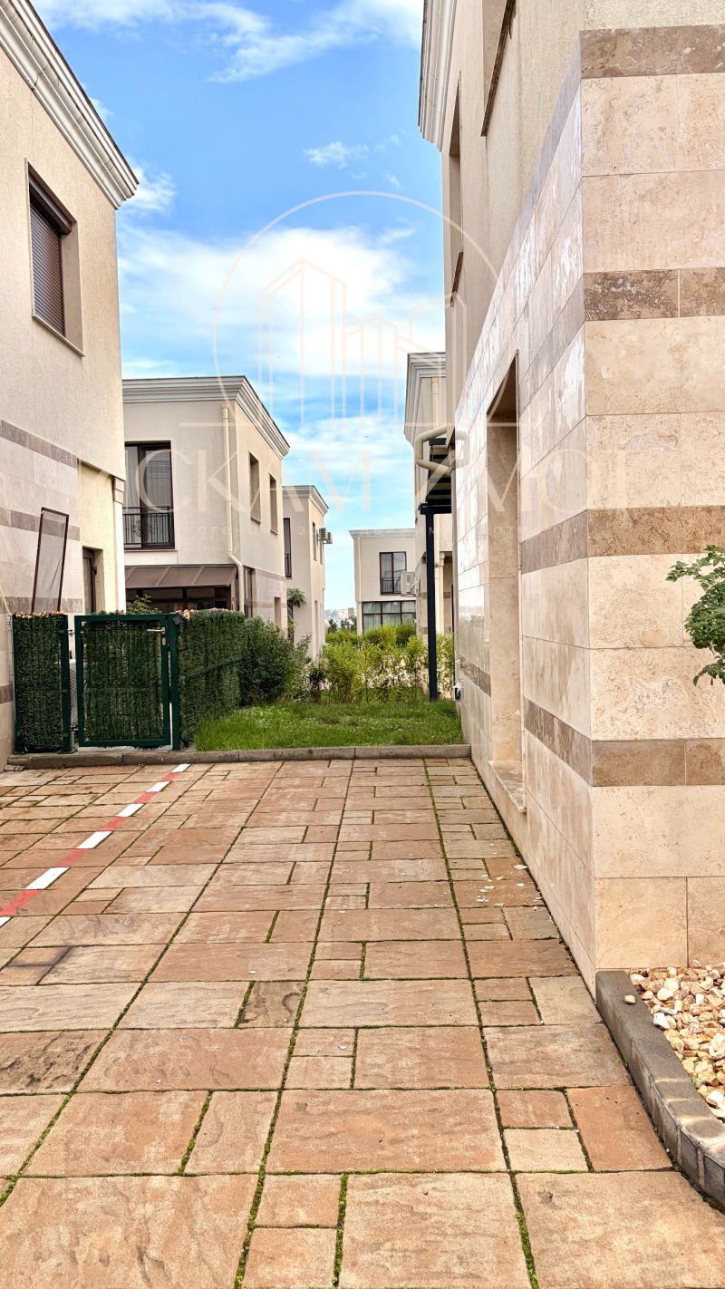 Продава КЪЩА, гр. Бургас, Сарафово, снимка 12 - Къщи - 52468852