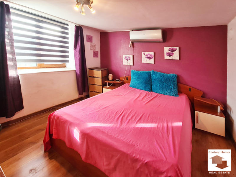 Продава КЪЩА, с. Раданово, област Велико Търново, снимка 6 - Къщи - 52635481