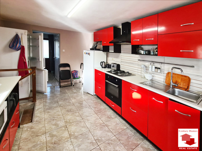 Продава КЪЩА, с. Раданово, област Велико Търново, снимка 3 - Къщи - 52635481