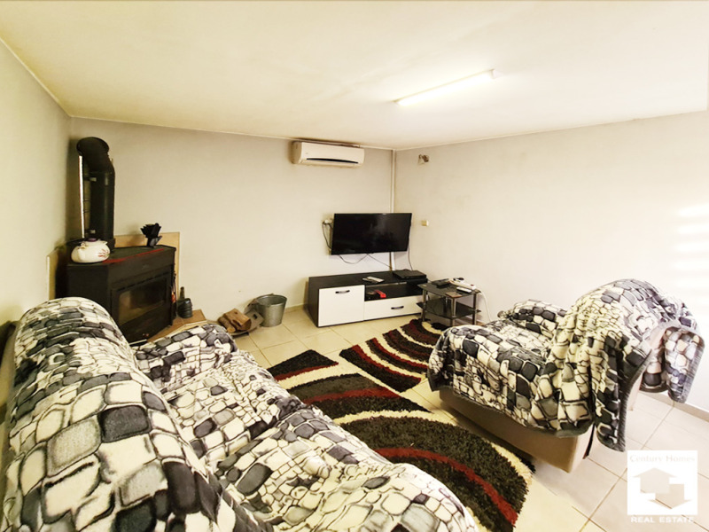 Продава КЪЩА, с. Раданово, област Велико Търново, снимка 4 - Къщи - 52635481