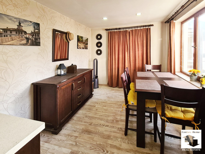 Продава КЪЩА, с. Раданово, област Велико Търново, снимка 2 - Къщи - 52635481