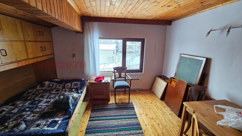 Продава КЪЩА, гр. София, в.з.Киноцентъра, снимка 9 - Къщи - 53575206