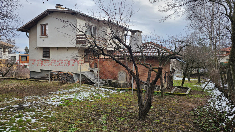 Продава КЪЩА, гр. София, в.з.Киноцентъра, снимка 4 - Къщи - 53575206