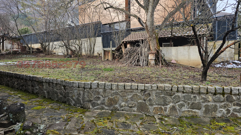 Продава КЪЩА, гр. София, в.з.Киноцентъра, снимка 3 - Къщи - 53575206