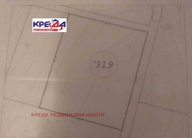 Til salgs  Plott Kardsjali , Gorna Gledka , 2000 kvm | 88669739 - bilde [2]