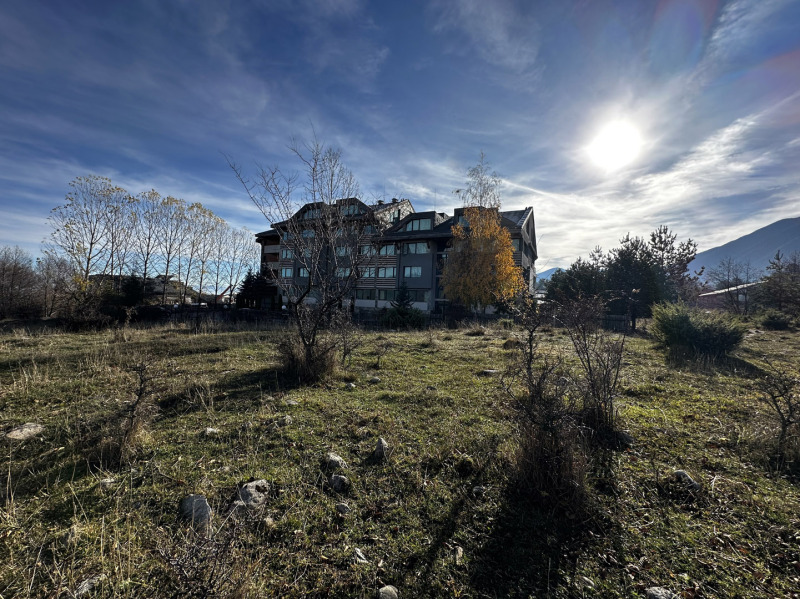 Продава ПАРЦЕЛ, гр. Разлог, област Благоевград, снимка 4 - Парцели - 52453555