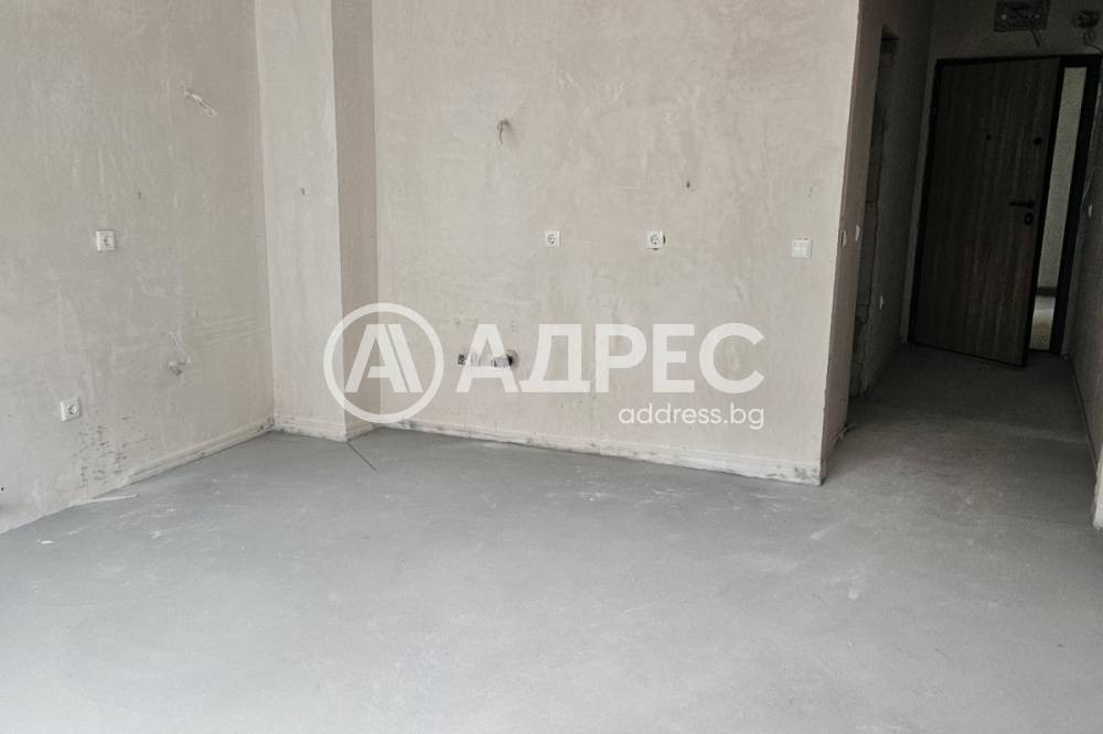 Продава 1-СТАЕН, гр. София, Витоша