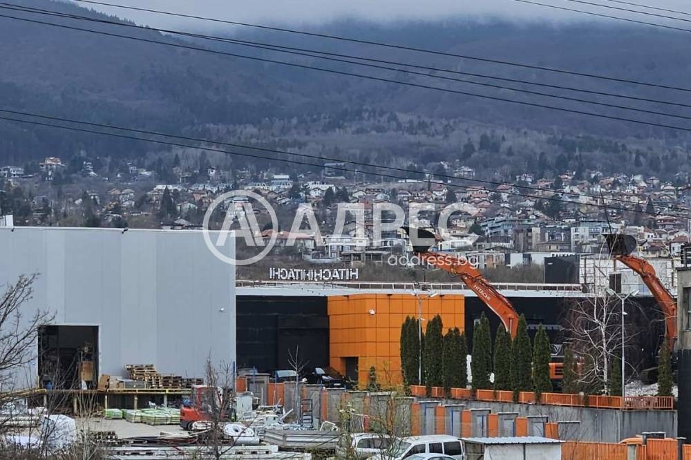 Продава 1-СТАЕН, гр. София, Витоша, снимка 14 - Апартаменти - 53702452