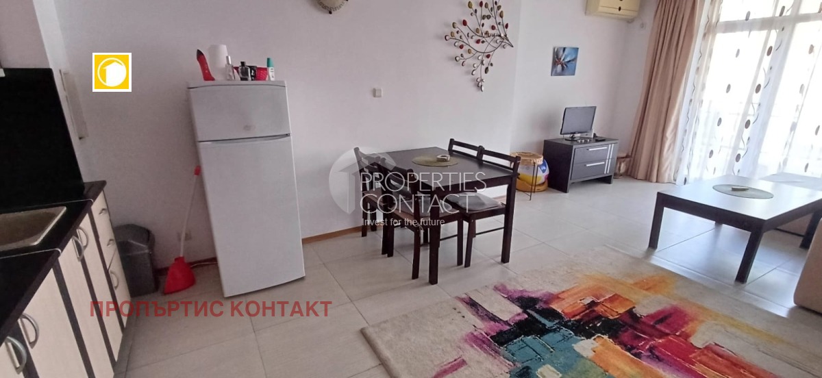 Продава 2-СТАЕН, к.к. Слънчев бряг, област Бургас, снимка 15 - Апартаменти - 53309029