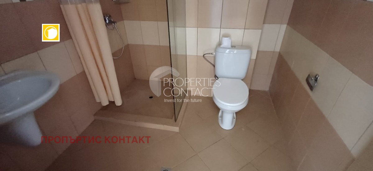 Продава 2-СТАЕН, к.к. Слънчев бряг, област Бургас, снимка 11 - Апартаменти - 53309029