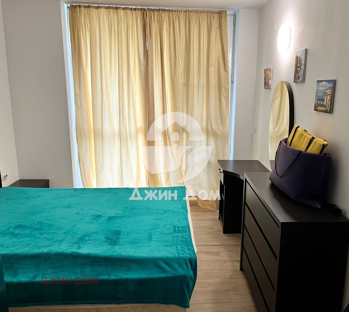 Продава 2-СТАЕН, гр. Бургас, Сарафово, снимка 4 - Апартаменти - 54070385
