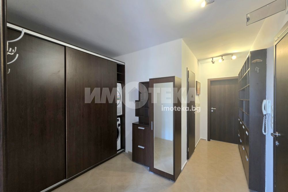Продава 2-СТАЕН, гр. София, Банишора, снимка 8 - Апартаменти - 55006401