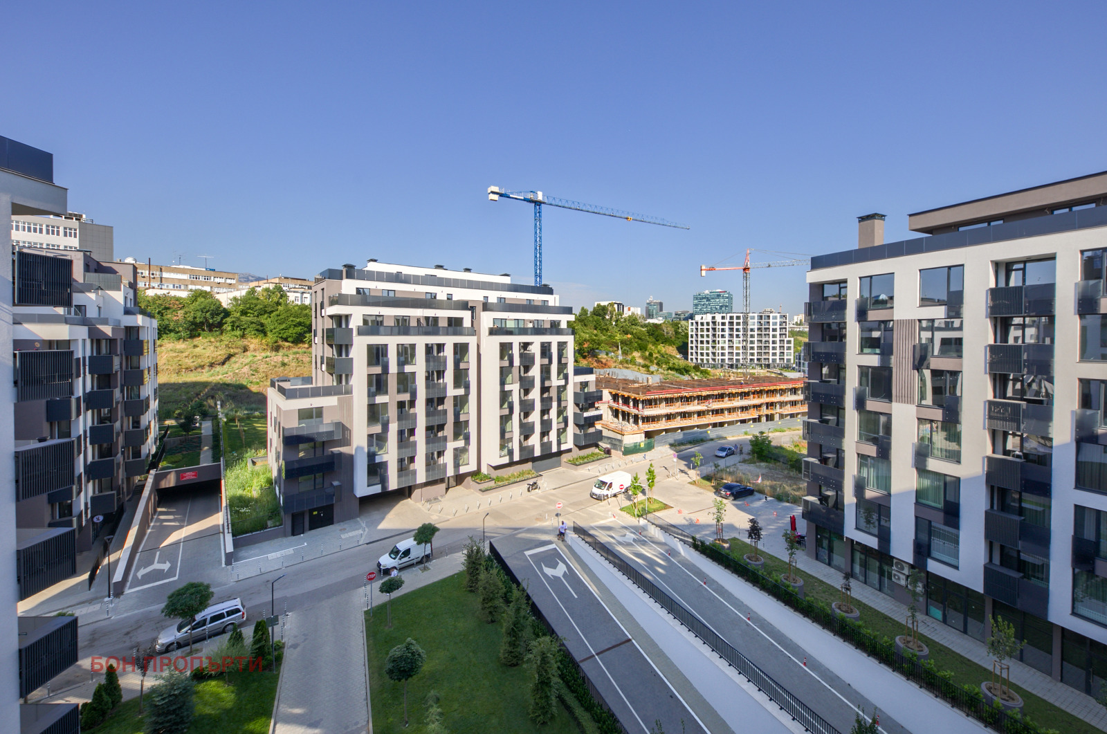 Продава 2-СТАЕН, гр. София, Дружба 2, снимка 16 - Апартаменти - 55623018