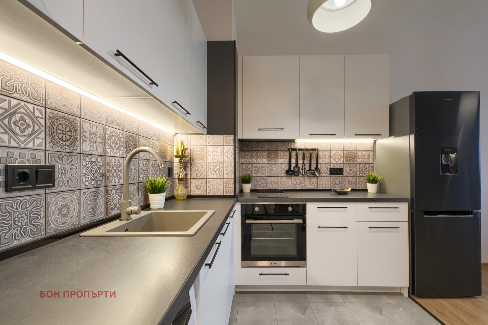 Продава 2-СТАЕН, гр. София, Дружба 2, снимка 7 - Апартаменти - 55623018
