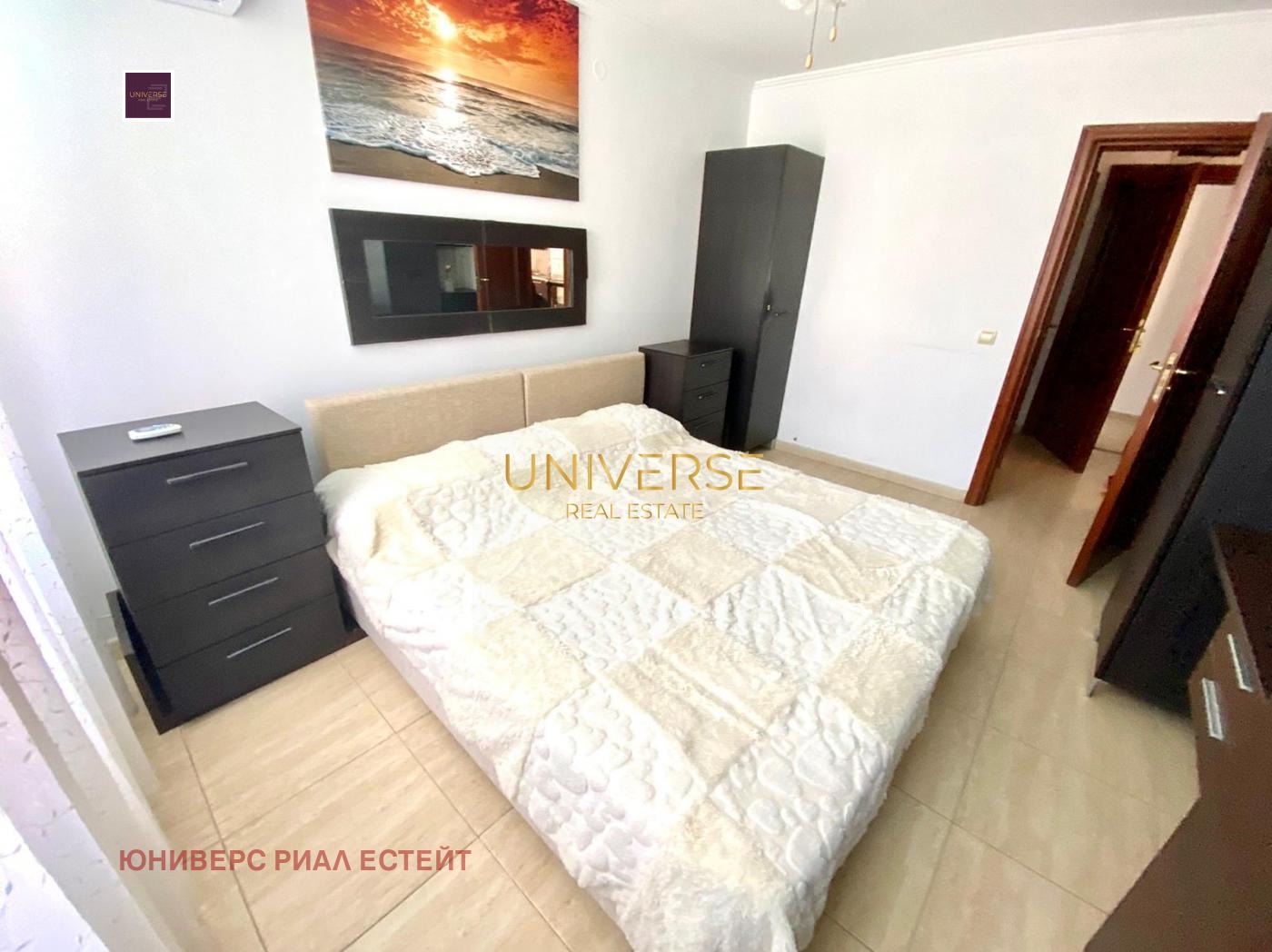 Продава 2-СТАЕН, гр. Свети Влас, област Бургас, снимка 17 - Апартаменти - 56122938
