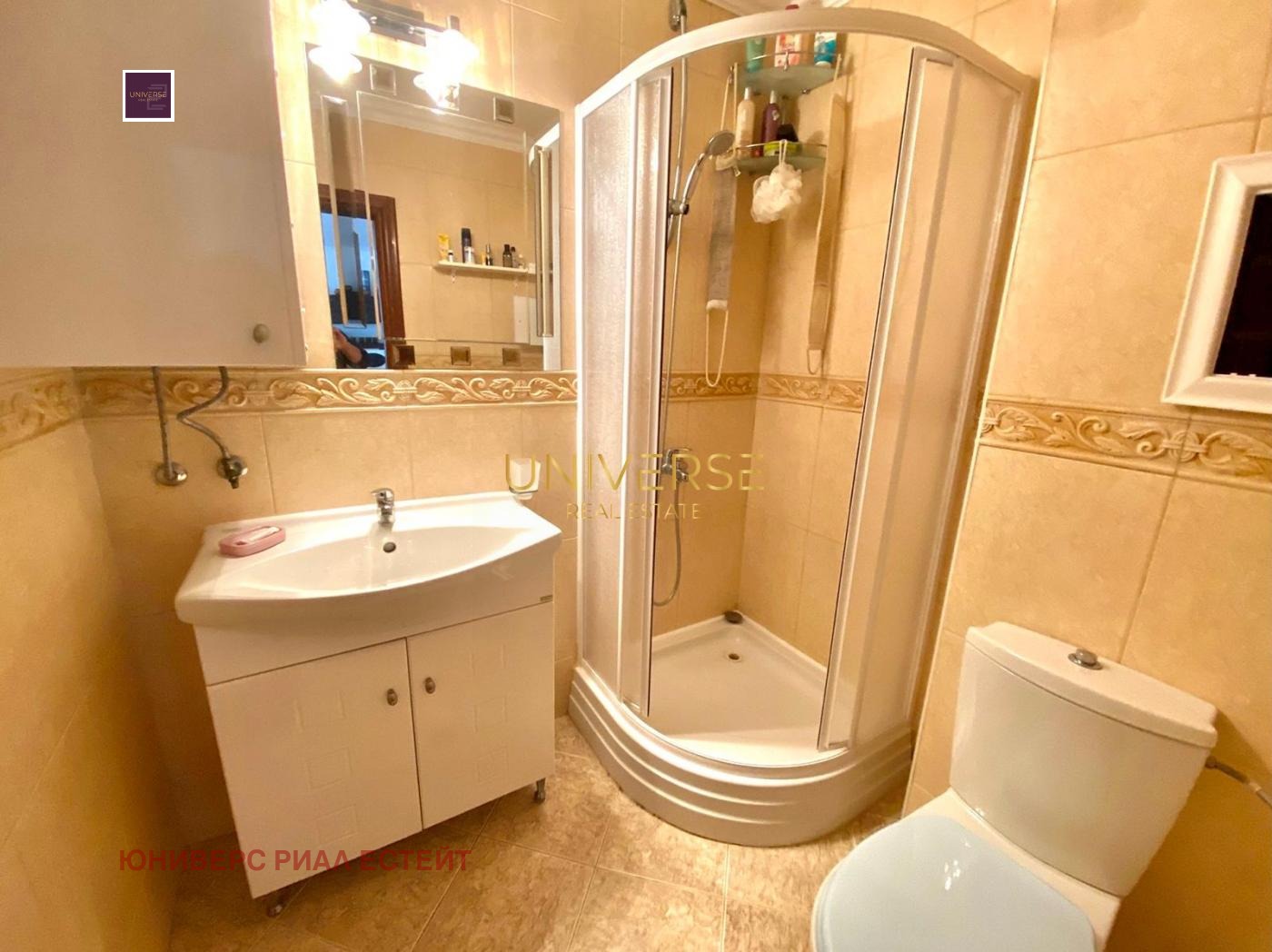 Продава 2-СТАЕН, гр. Свети Влас, област Бургас, снимка 3 - Апартаменти - 56122938