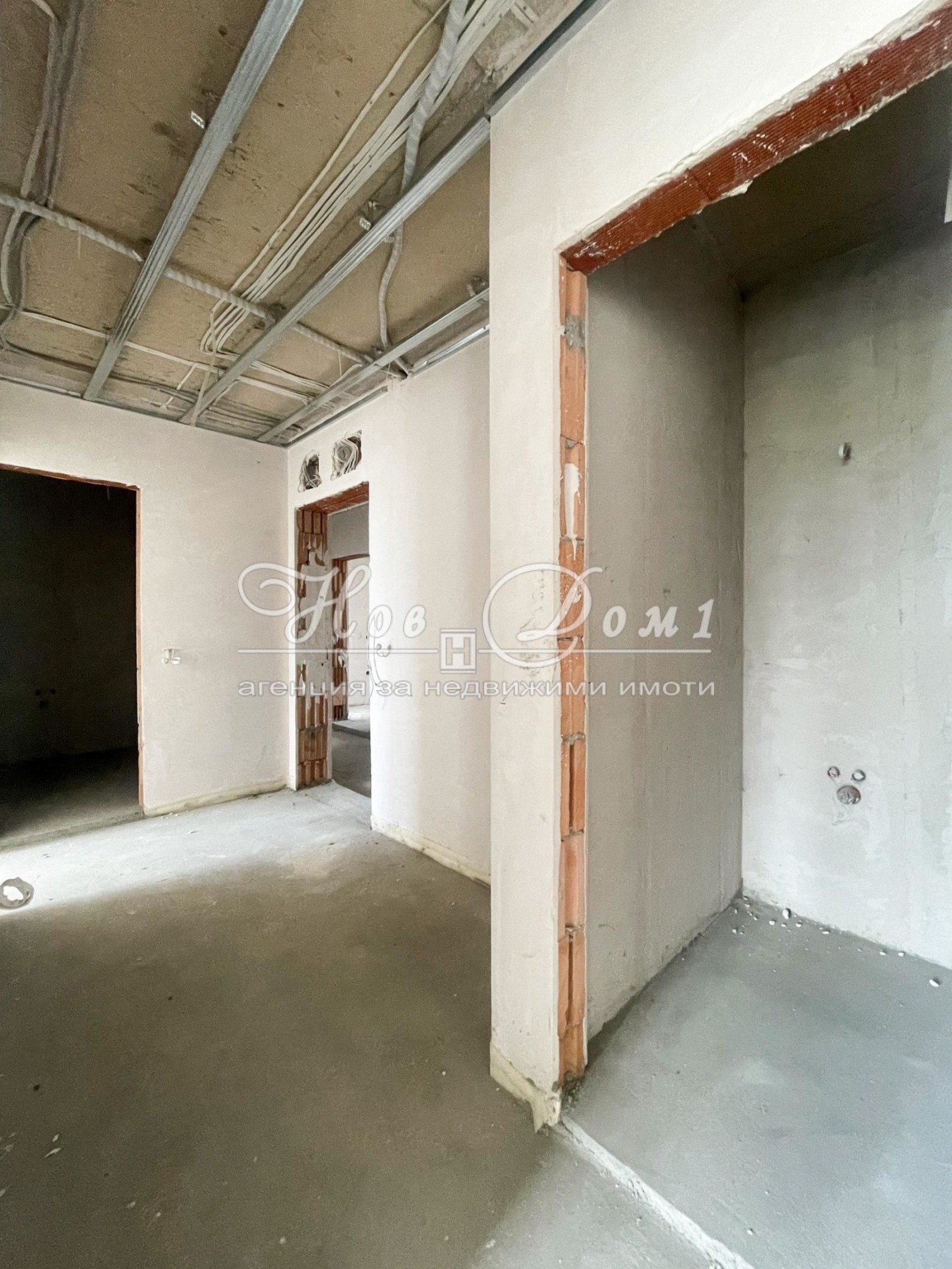 Продава 3-СТАЕН, гр. Варна, Колхозен пазар, снимка 2 - Апартаменти - 49541036