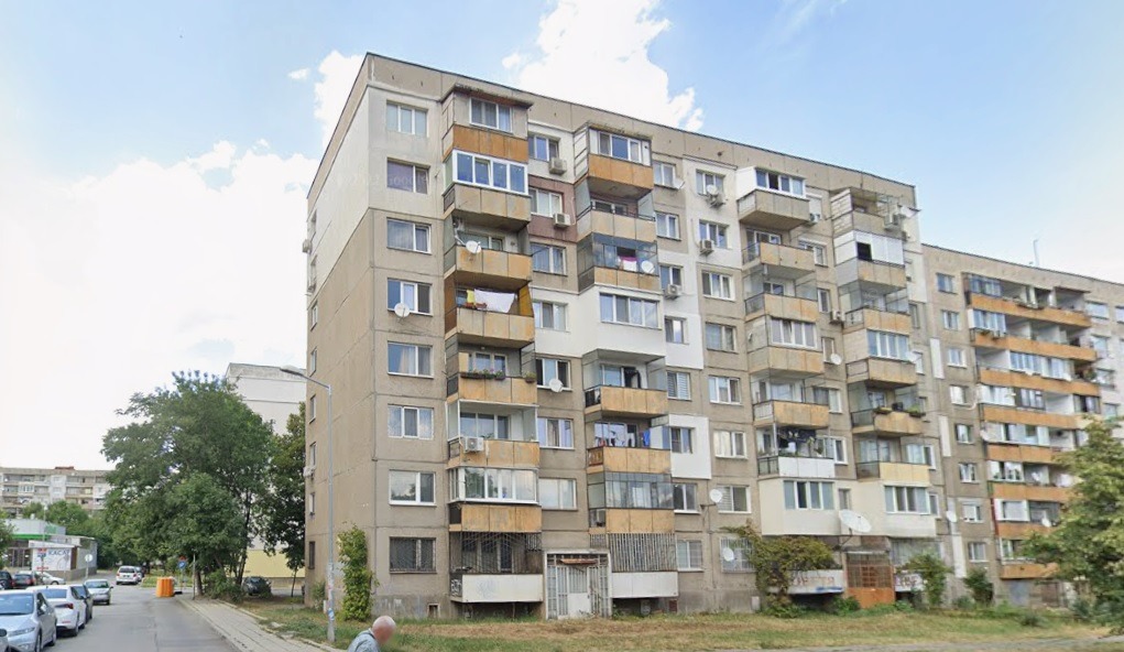 Продава 3-СТАЕН, гр. София, Банишора, снимка 2 - Апартаменти - 52050807