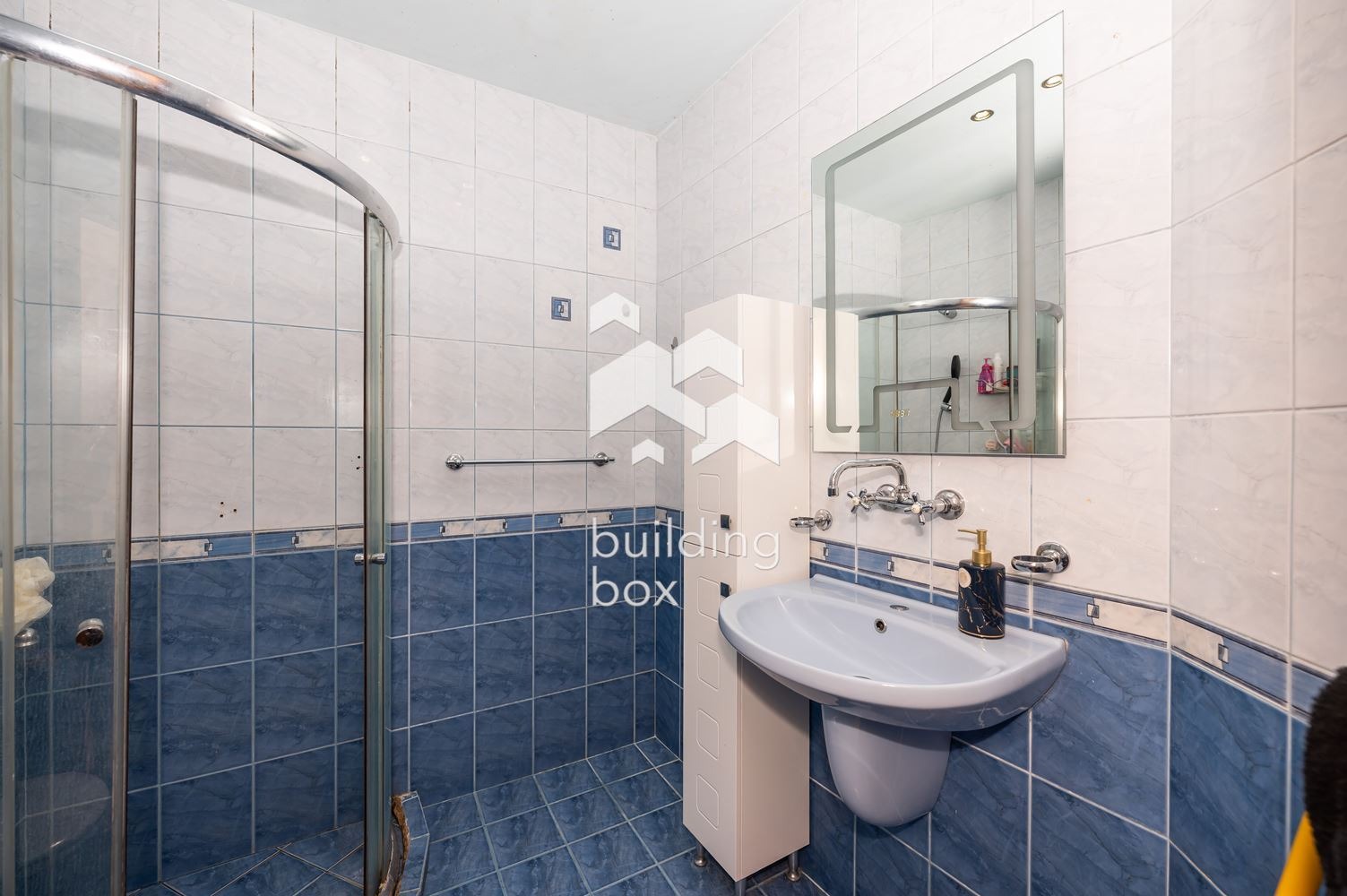 Продава 3-СТАЕН, гр. Пловдив, Кючук Париж, снимка 8 - Апартаменти - 54550286