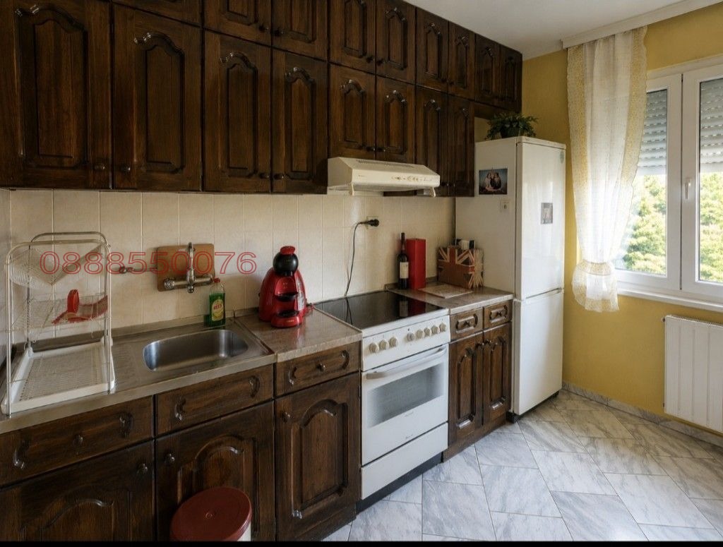 Продава 3-СТАЕН, гр. Пловдив, Тракия, снимка 9 - Апартаменти - 55749956