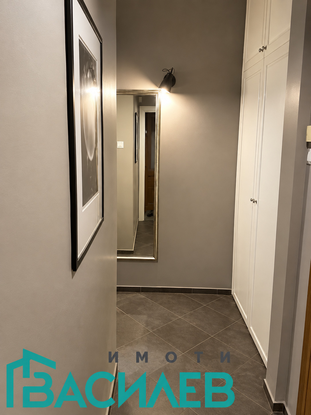 Продава 3-СТАЕН, гр. София, Център, снимка 11 - Апартаменти - 56082818