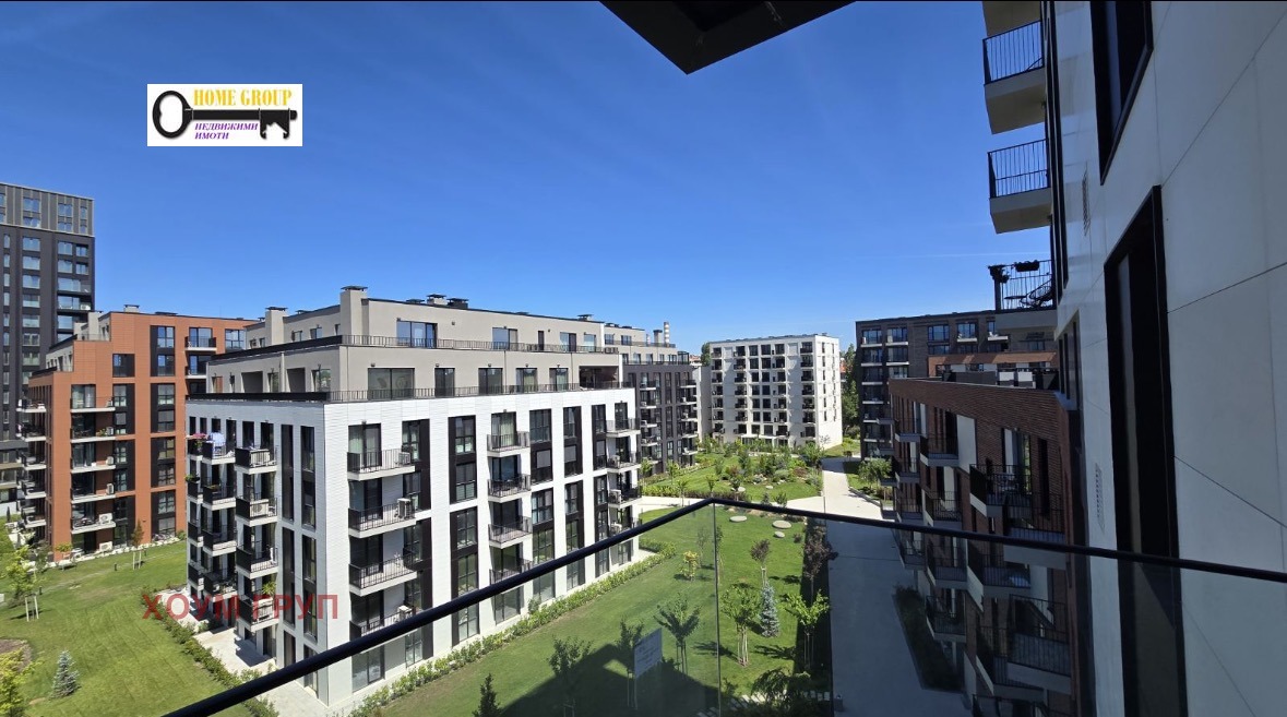 Продава 3-СТАЕН, гр. София, Лагера, снимка 8 - Апартаменти - 56227890