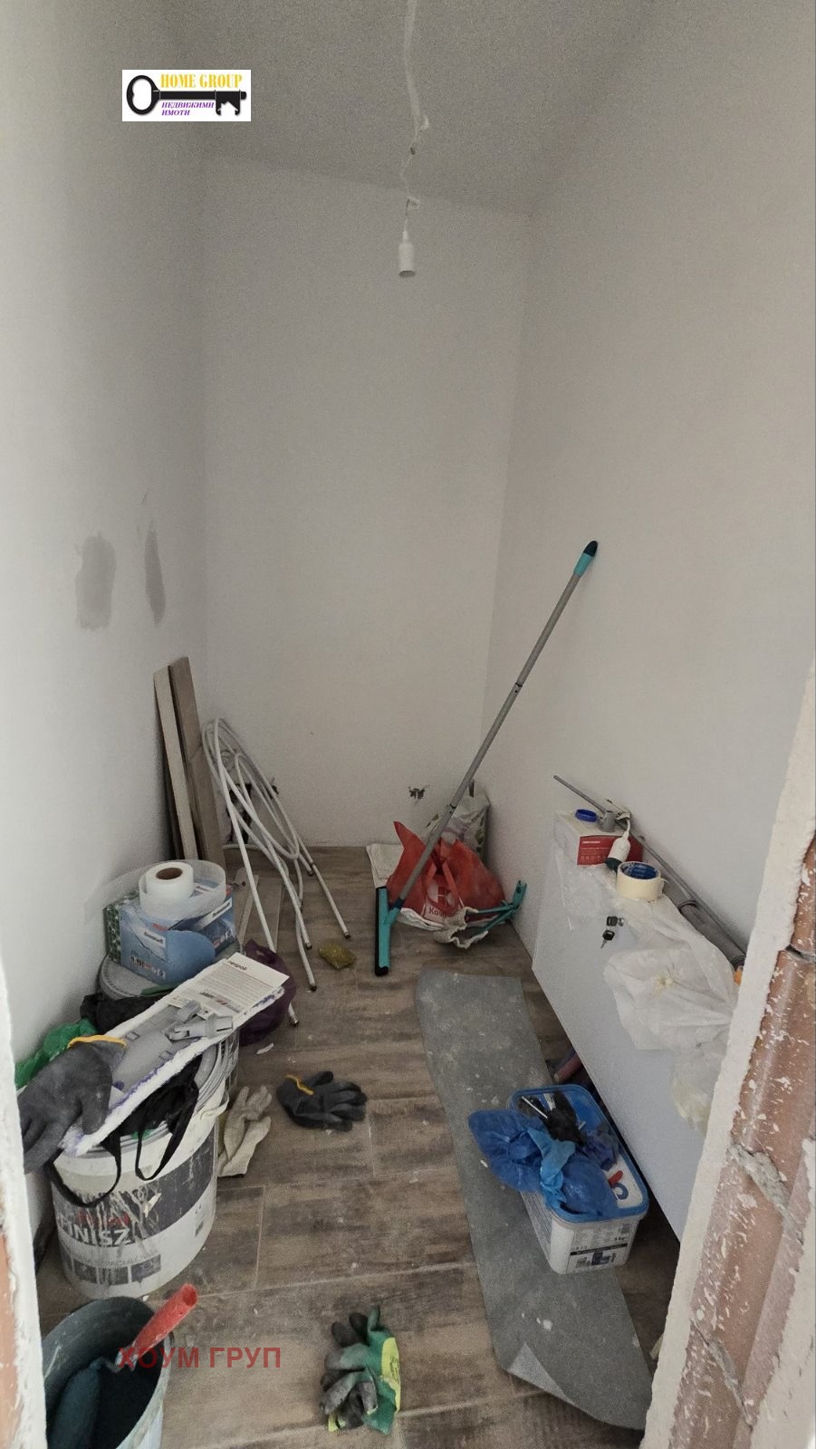 Продава 3-СТАЕН, гр. София, Лагера, снимка 9 - Апартаменти - 56227890