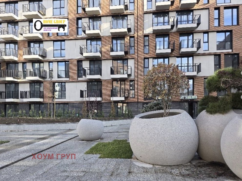 Продава 3-СТАЕН, гр. София, Лагера, снимка 15 - Апартаменти - 56227890