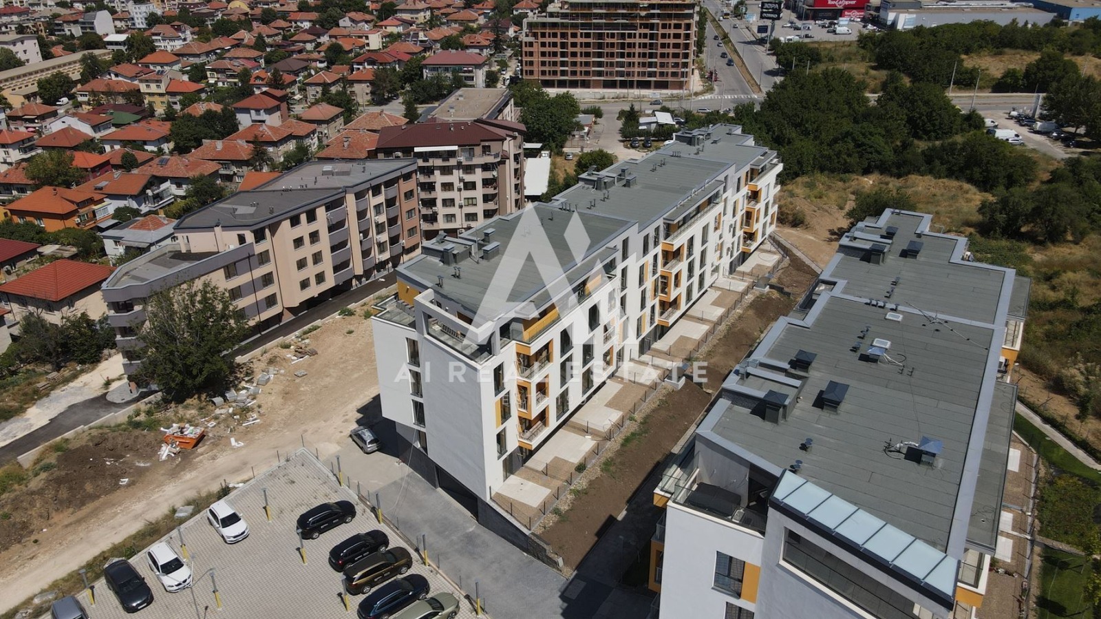 Продава 3-СТАЕН, гр. Плевен, Широк център, снимка 6 - Апартаменти - 56361635