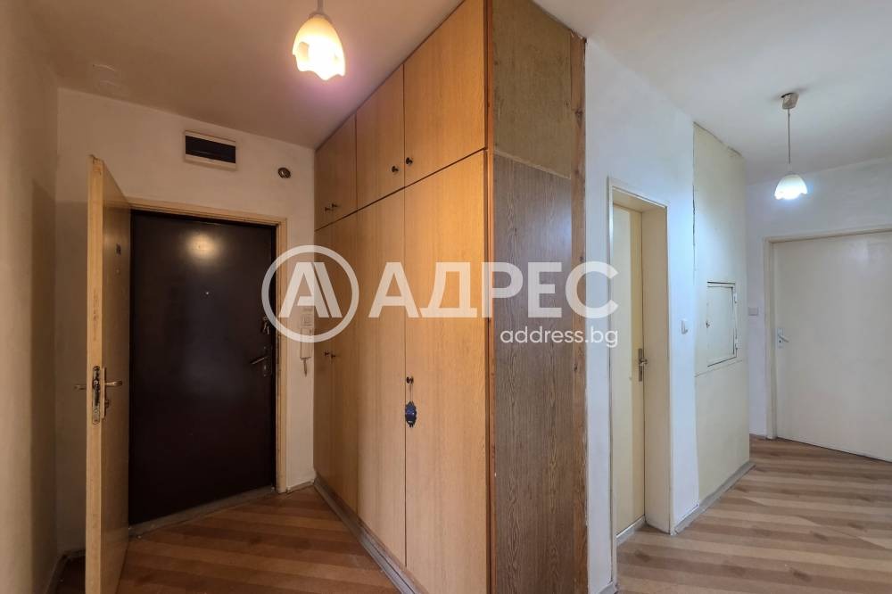 Продава МНОГОСТАЕН, гр. София, Стрелбище, снимка 6 - Апартаменти - 55022299