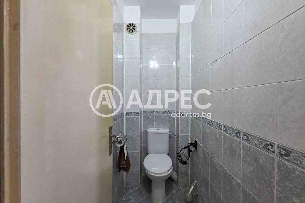 Продава МНОГОСТАЕН, гр. София, Стрелбище, снимка 5 - Апартаменти - 55022299