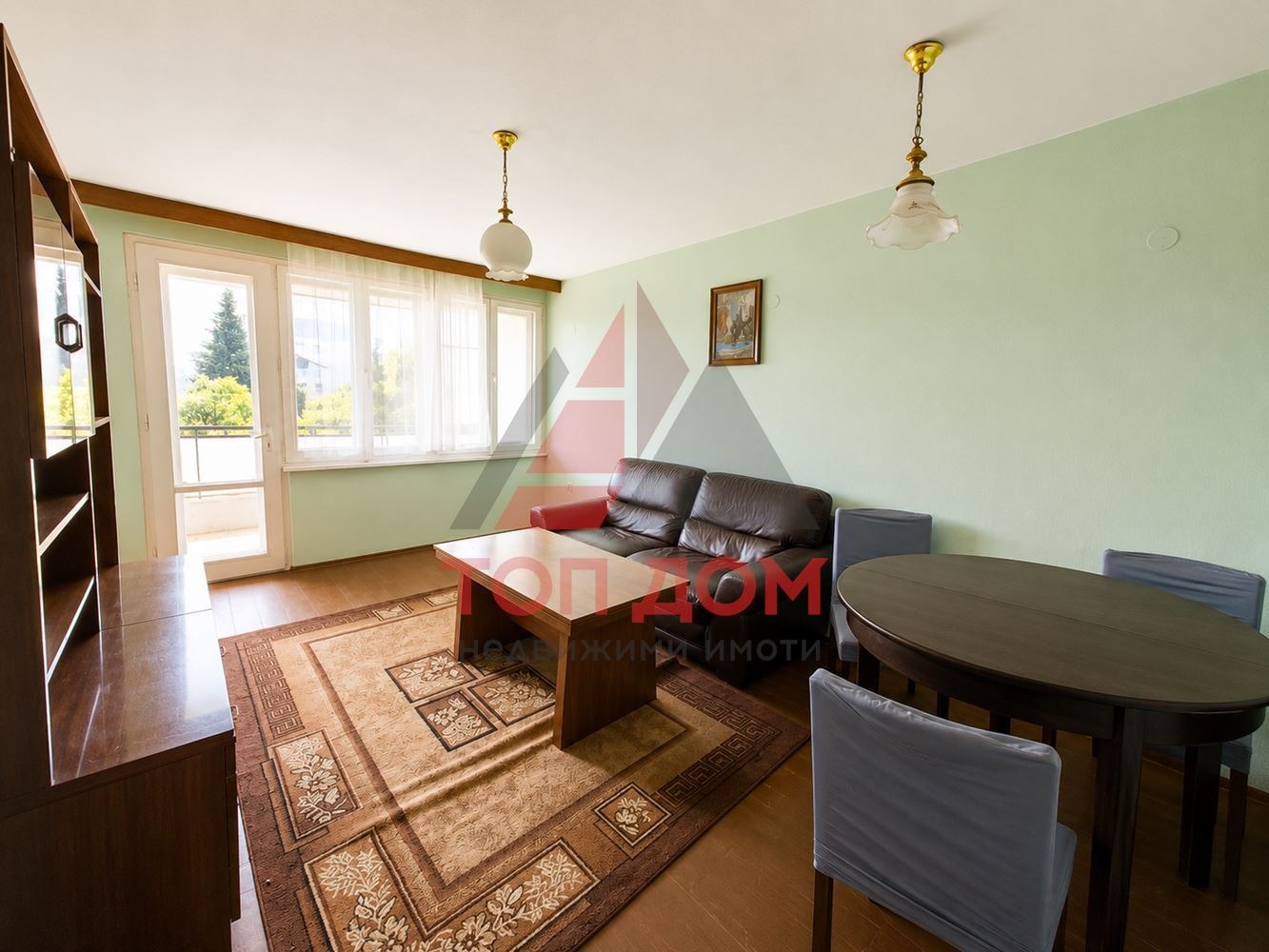 Продава МНОГОСТАЕН, гр. Варна, Център, снимка 16 - Апартаменти - 55517262