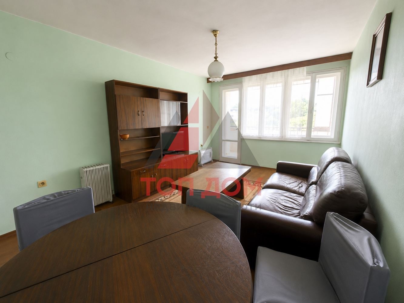 Продава МНОГОСТАЕН, гр. Варна, Център, снимка 15 - Апартаменти - 55517262