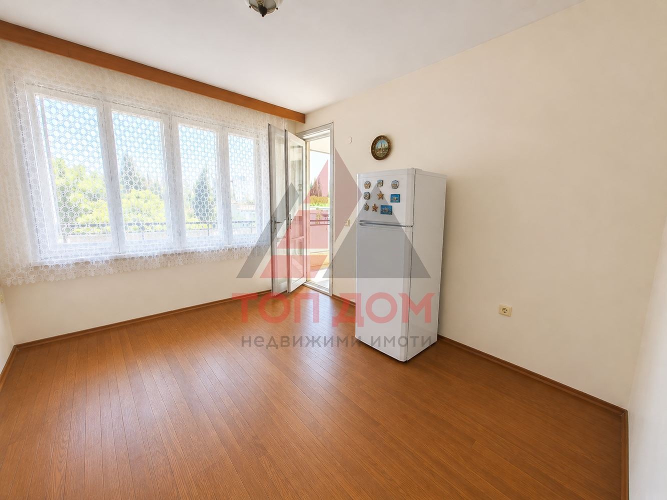 Продава МНОГОСТАЕН, гр. Варна, Център, снимка 13 - Апартаменти - 55517262