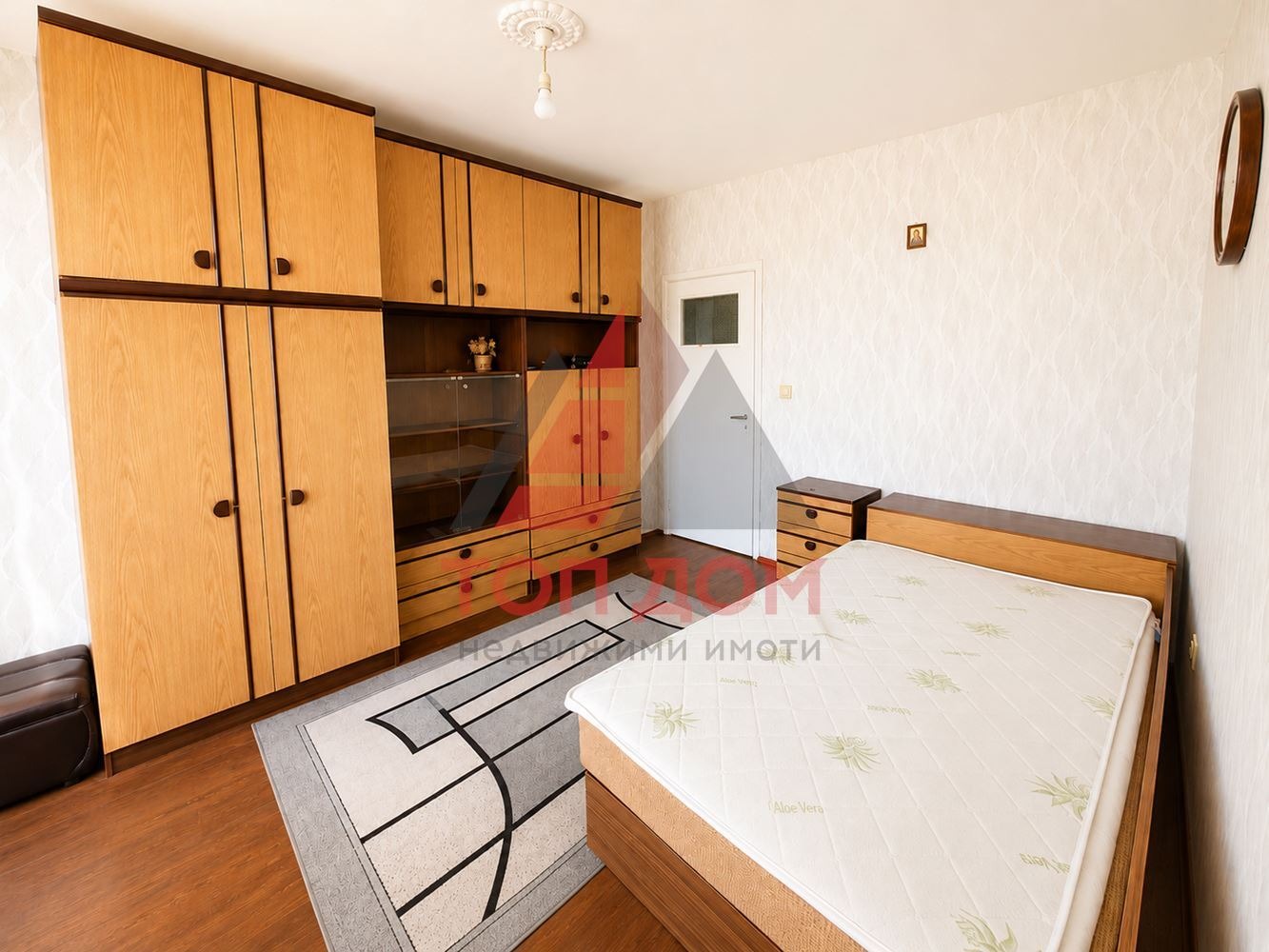Продава МНОГОСТАЕН, гр. Варна, Център, снимка 12 - Апартаменти - 55517262