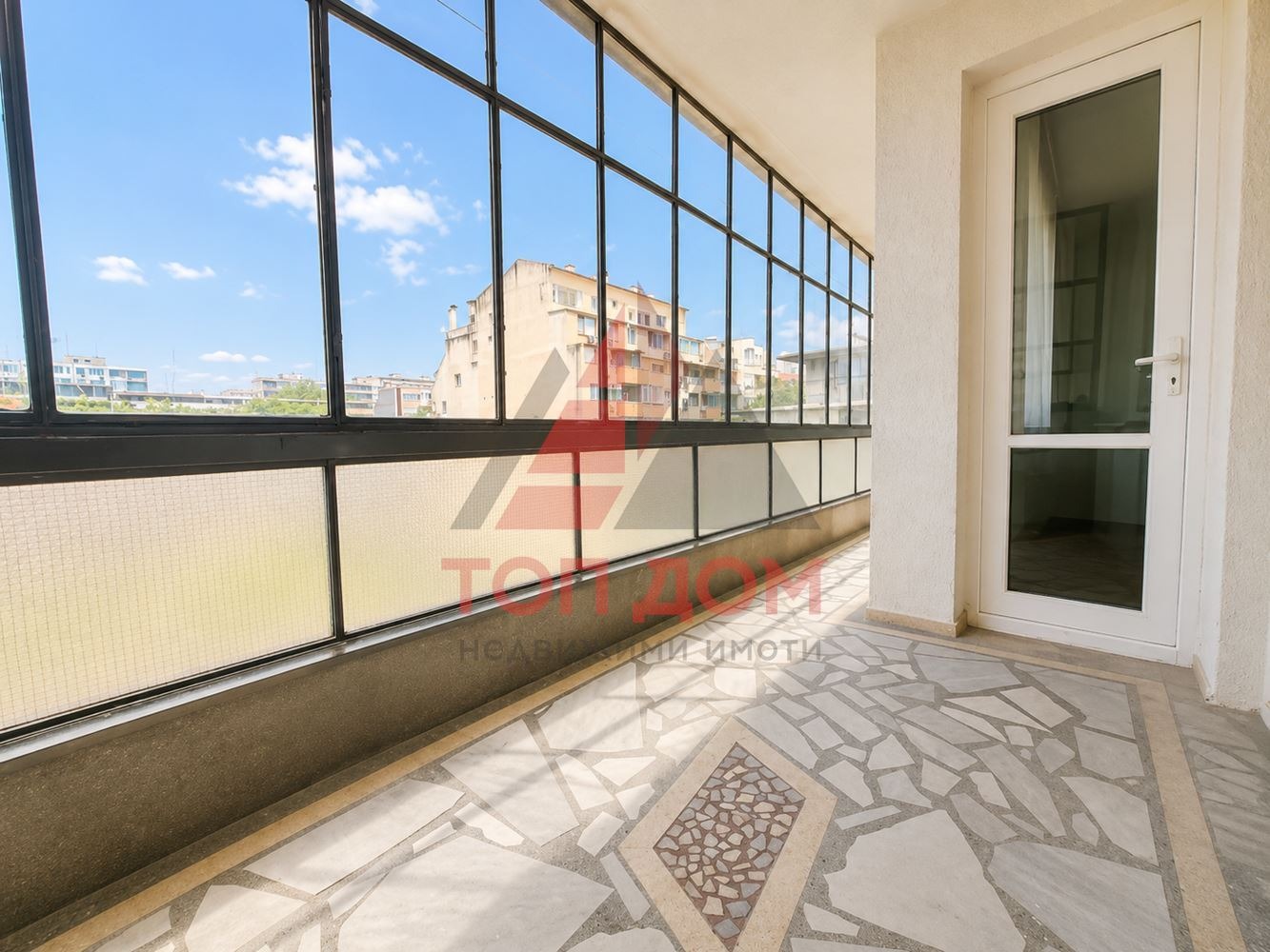 Продава МНОГОСТАЕН, гр. Варна, Център, снимка 11 - Апартаменти - 55517262